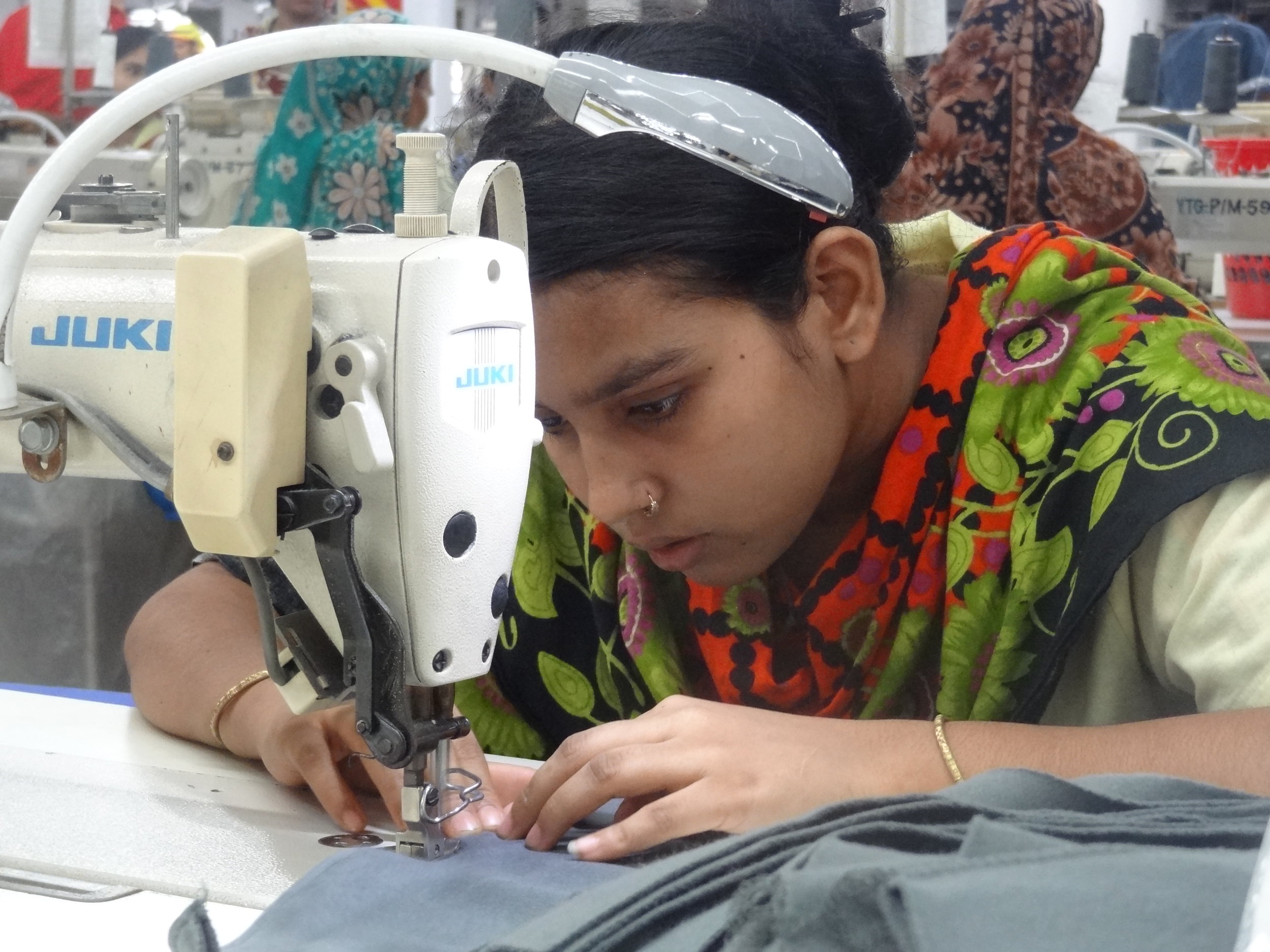Beyond Bangladesh: The need for responsible purchasing practices in supply chains is a global issue