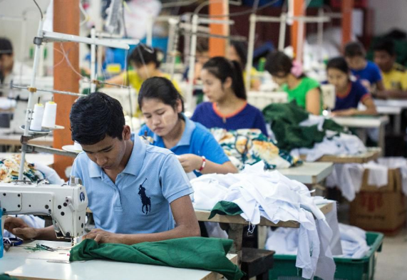 Why Gap Should Rethink Its Business In Myanmar