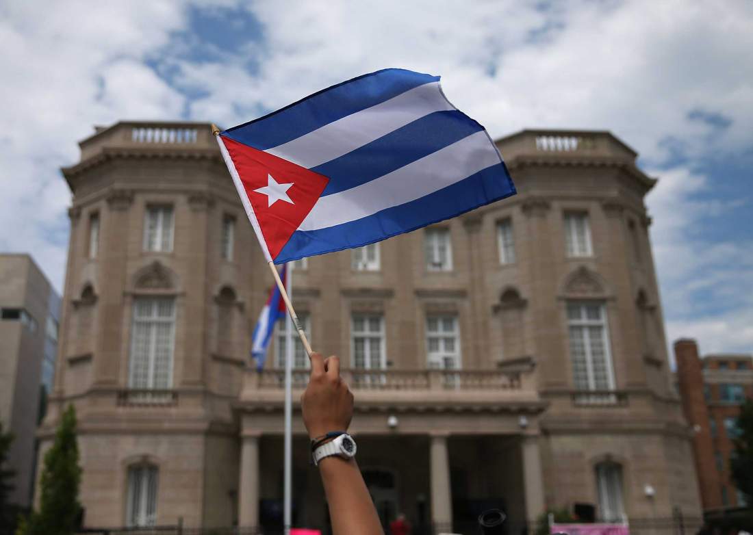 Hilton in Havana: 4 Questions on President Obama's Visit to Cuba