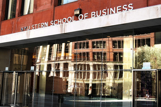 First-ever Business and Human Rights Fellows learn from experts in training at NYU Stern