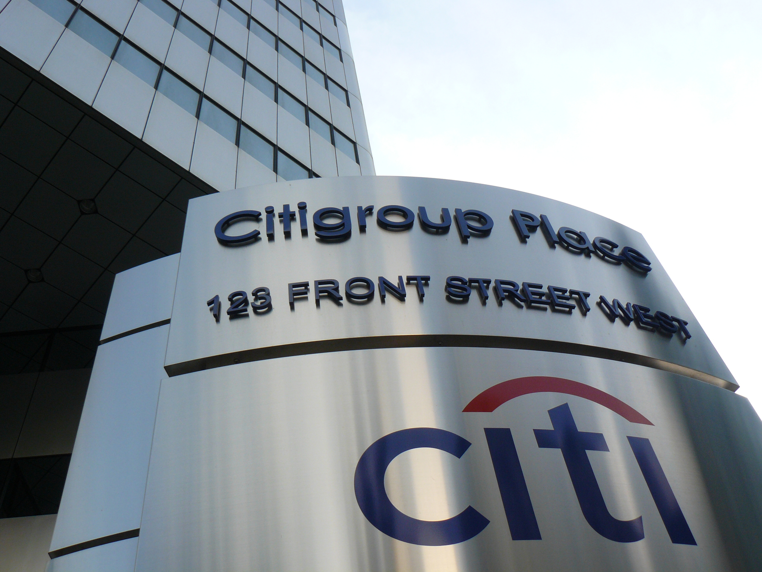 Citi’s $100 billion commitment to finance sustainable growth