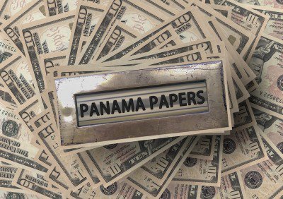 Life in the fishbowl – Transparency in the age of the Panama Papers